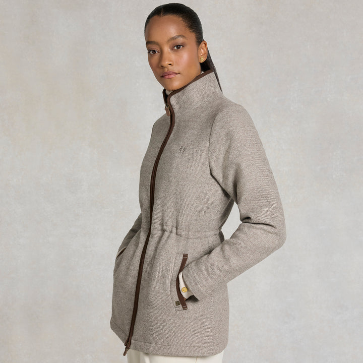 Holland Cooper Ladies Hillford Country Jacket