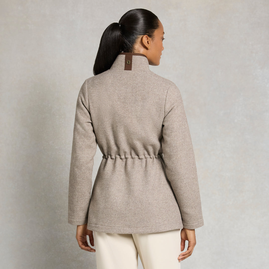 Holland Cooper Ladies Hillford Country Jacket