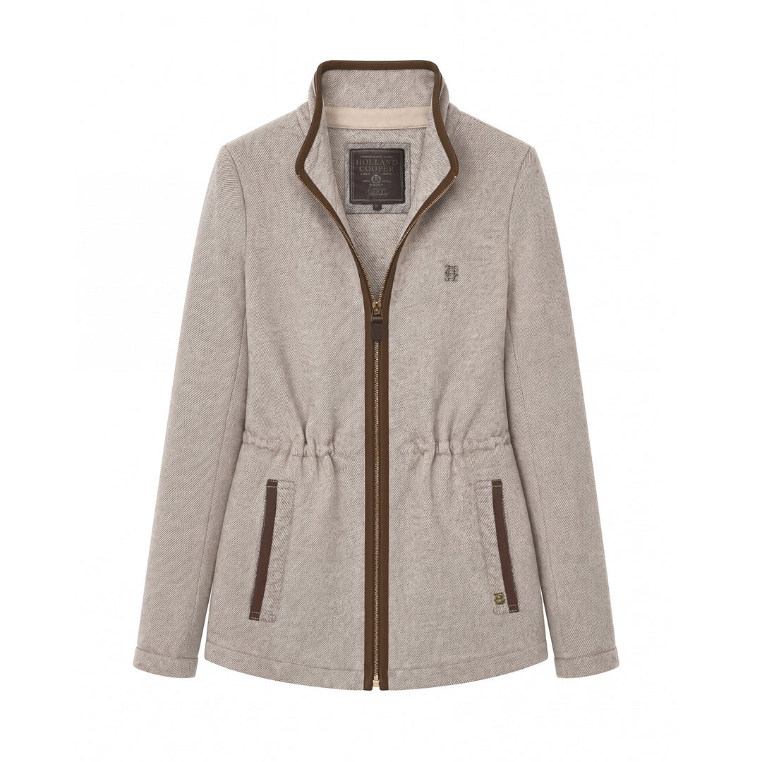 Holland Cooper Ladies Hillford Country Jacket