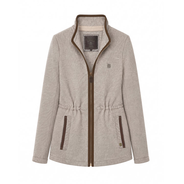 Holland Cooper Ladies Hillford Country Jacket