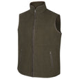 Hoggs Woodhall Fleece Gilet