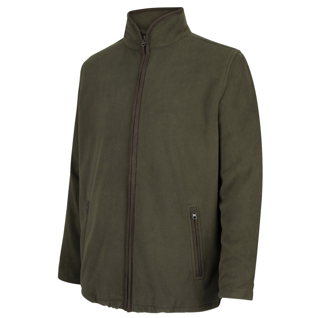 Hoggs Woodhall Fleece Jacket