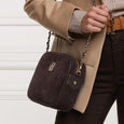 Holland Cooper Soho Camera Bag