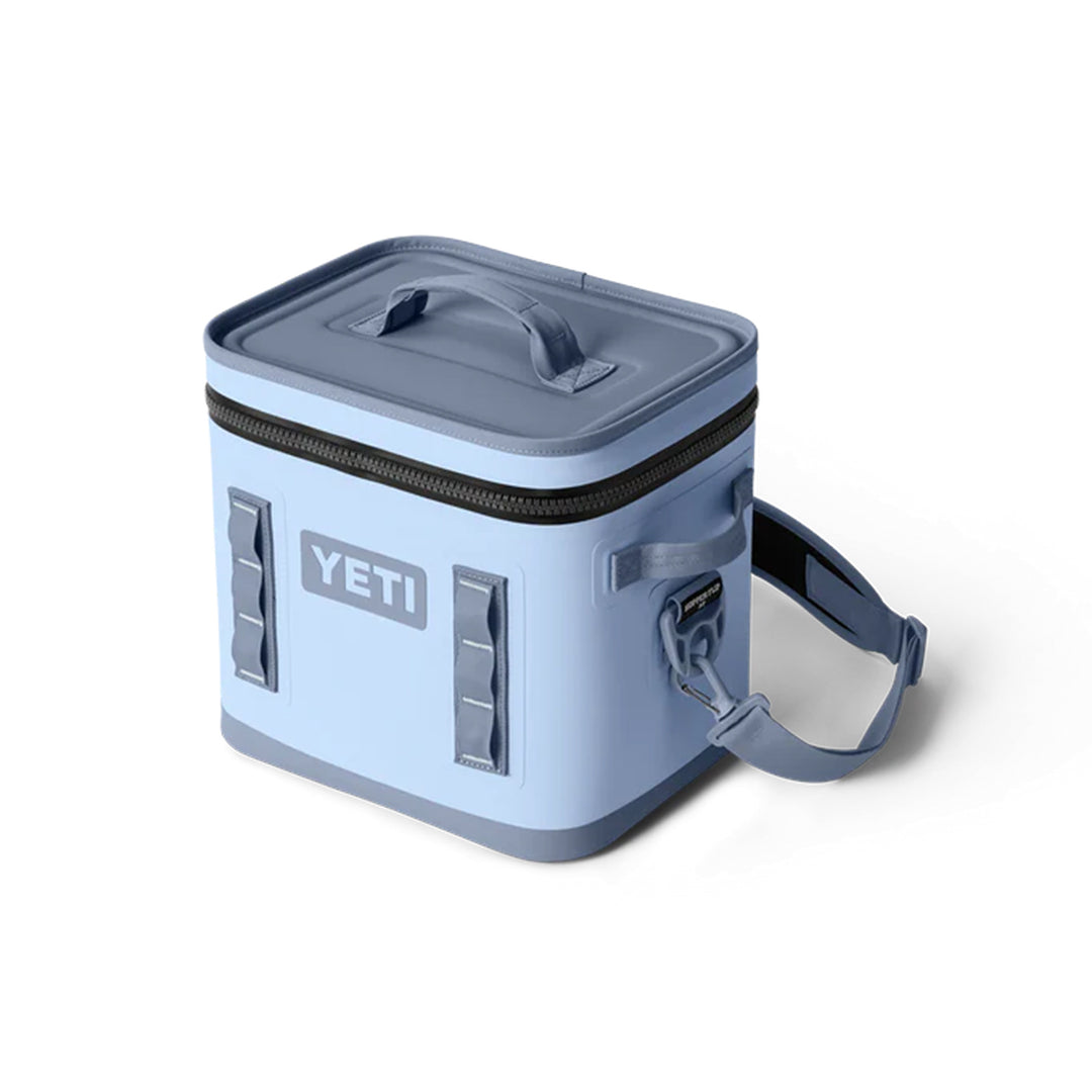 Yeti Hopper Flip 12 Soft Cooler - Big Sky Blue