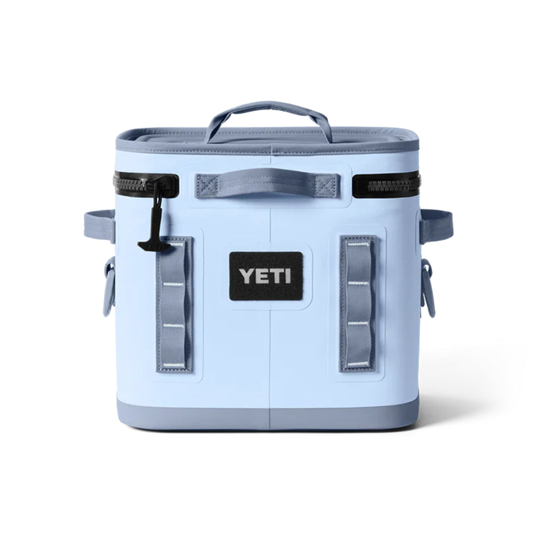 Yeti Hopper Flip 12 Soft Cooler - Big Sky Blue