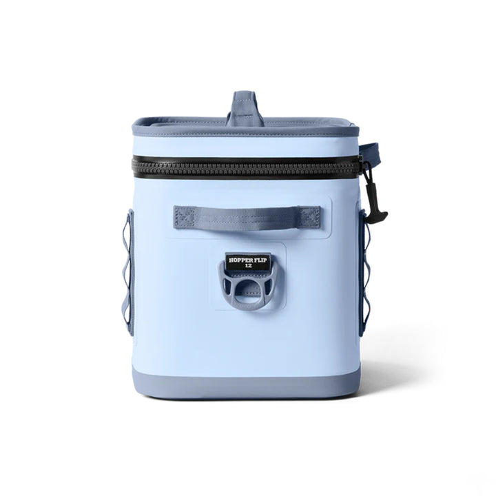 Yeti Hopper Flip 12 Soft Cooler - Big Sky Blue