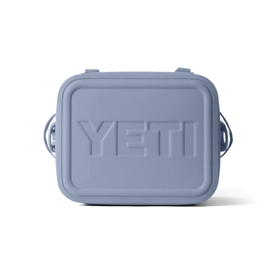 Yeti Hopper Flip 12 Soft Cooler - Big Sky Blue