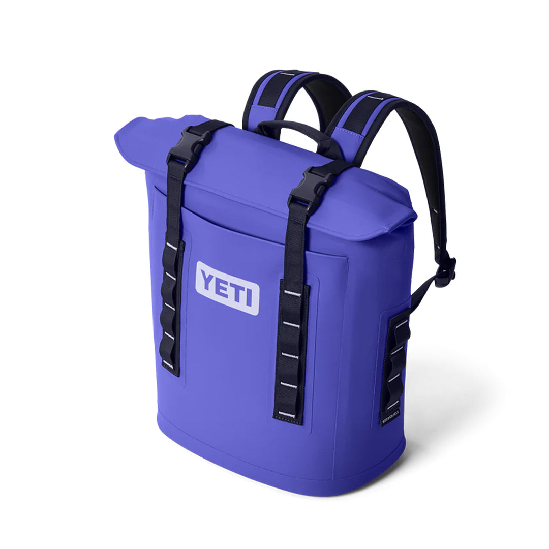 Yeti EU Hopper Backpack M12 - Ultra Violet Marine