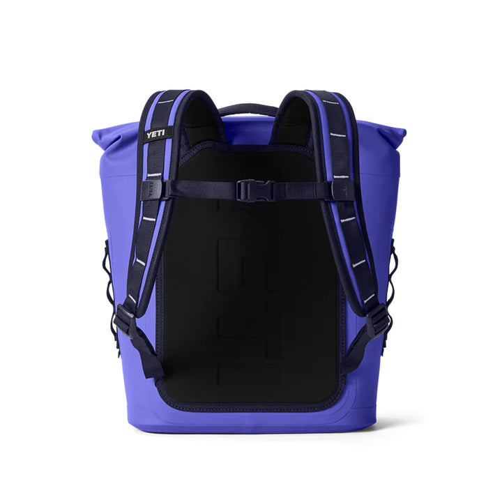 Yeti EU Hopper Backpack M12 - Ultra Violet Marine