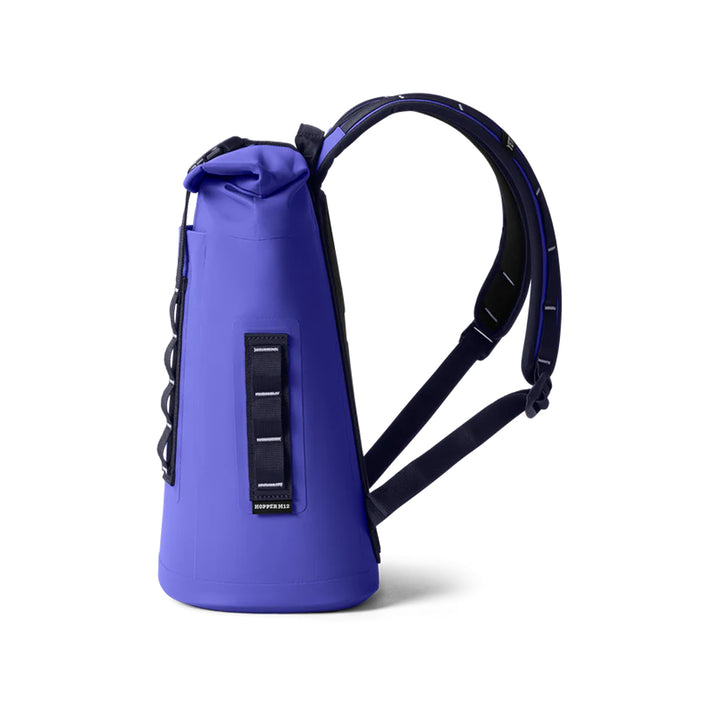 Yeti EU Hopper Backpack M12 - Ultra Violet Marine