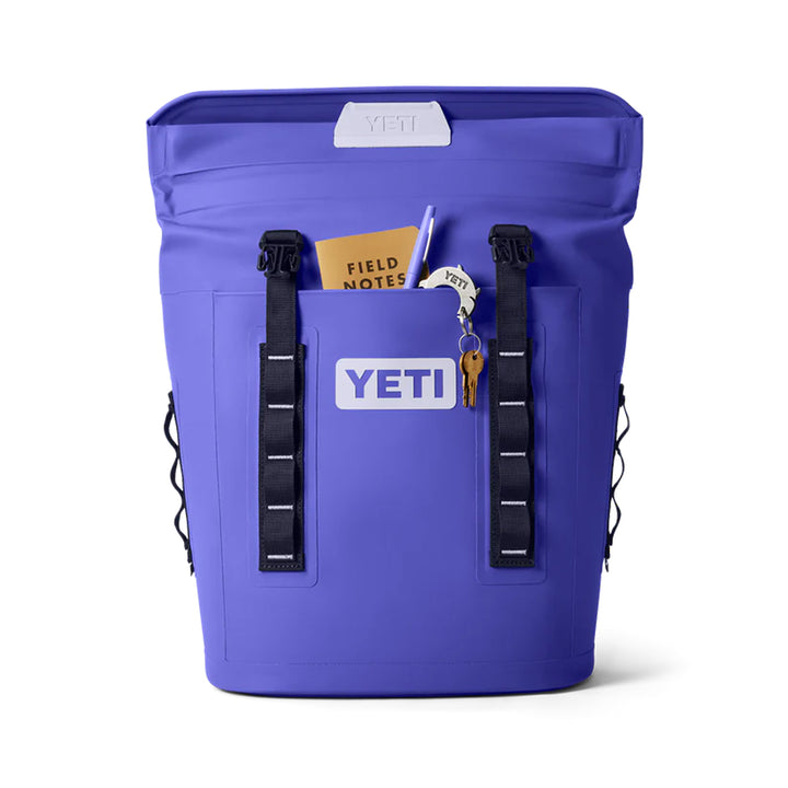 Yeti EU Hopper Backpack M12 - Ultra Violet Marine