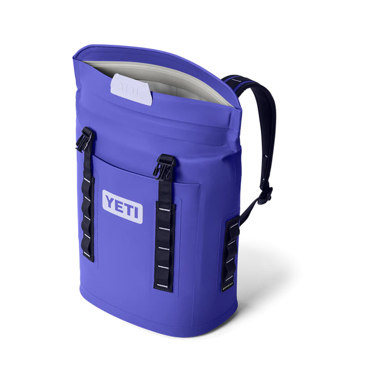 Yeti EU Hopper Backpack M12 - Ultra Violet Marine