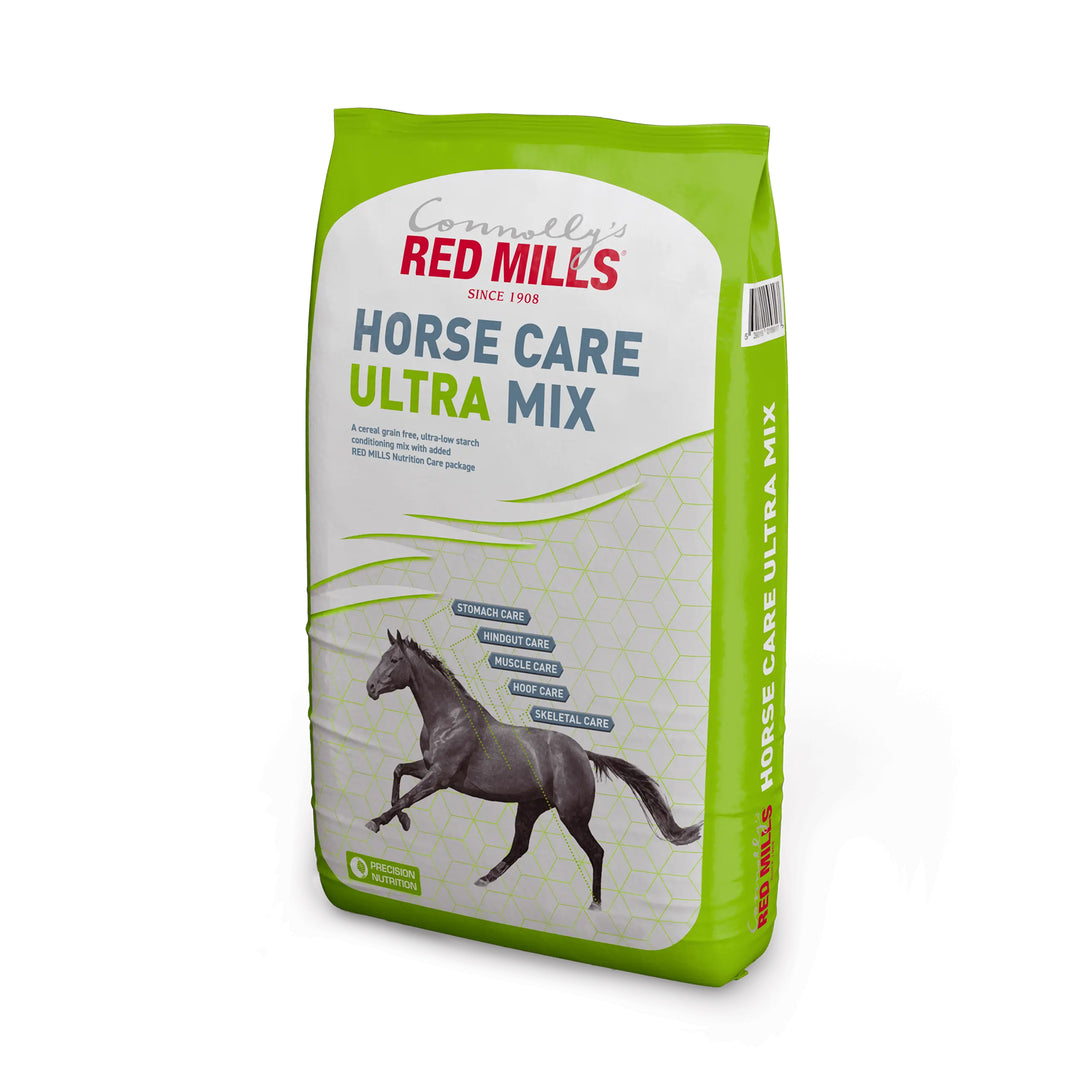 Red Mills Horse Care Ultra Mix