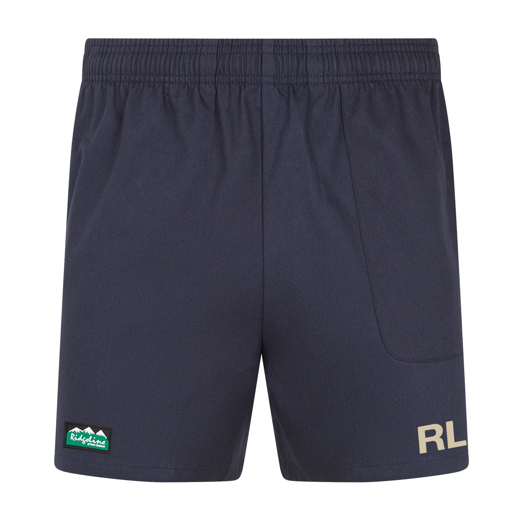 Ridgeline Mens Hose Down Shorts | Millbry Hill