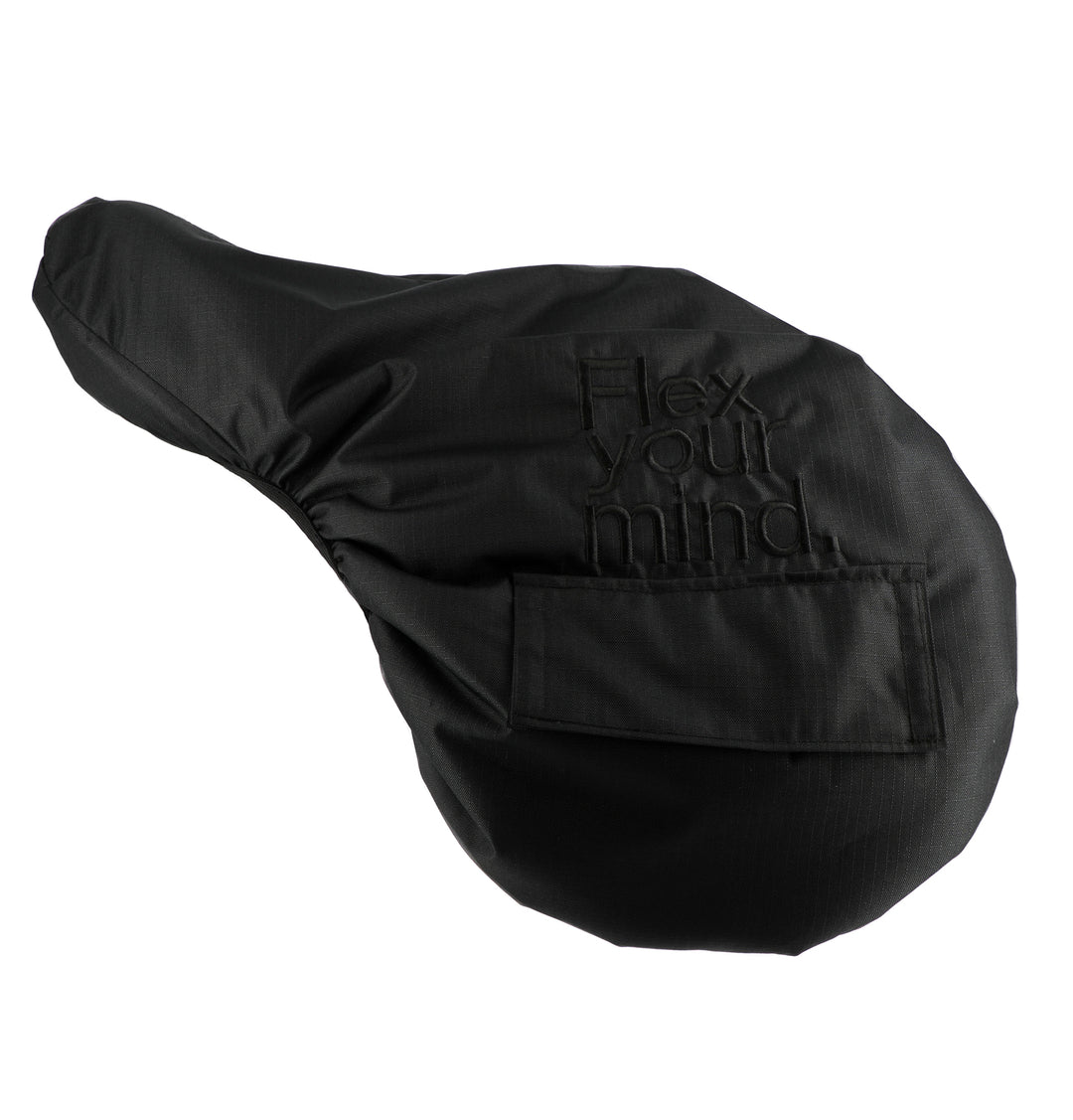 Flex-On Saddle Cover