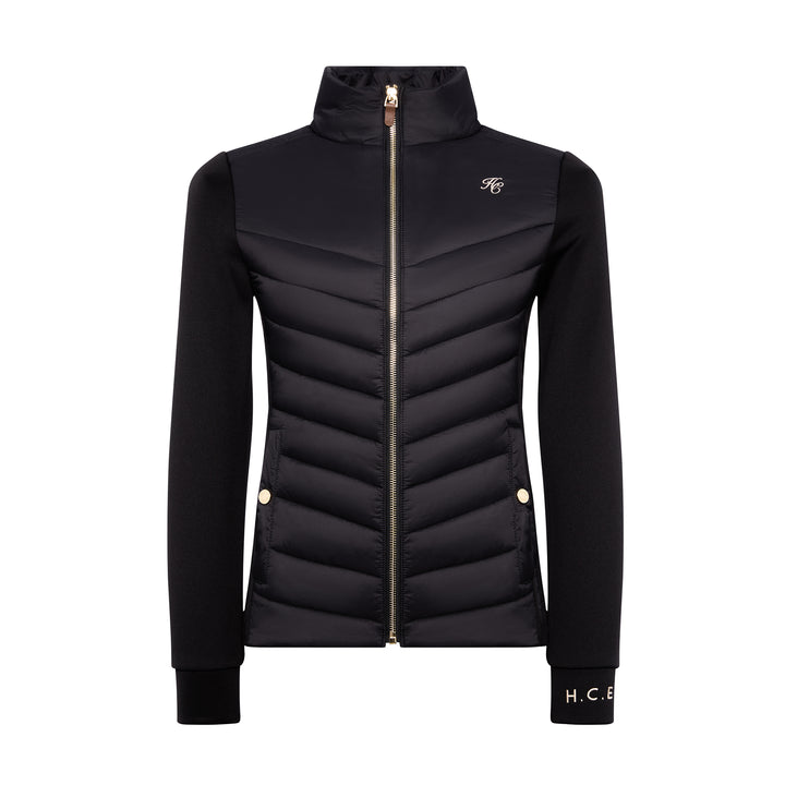 Holland Cooper Ladies Hybrid Equestrian Jacket