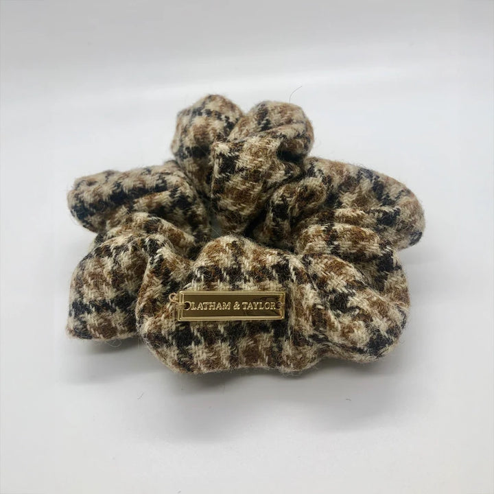 Latham & Taylor Ladies Scrunchie