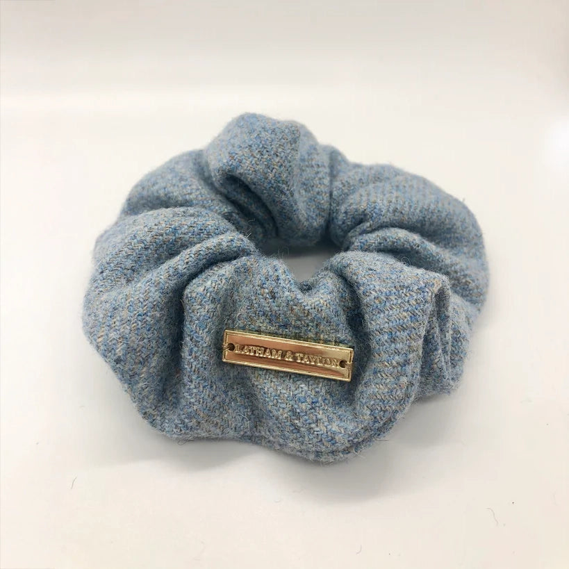 Latham & Taylor Ladies Scrunchie