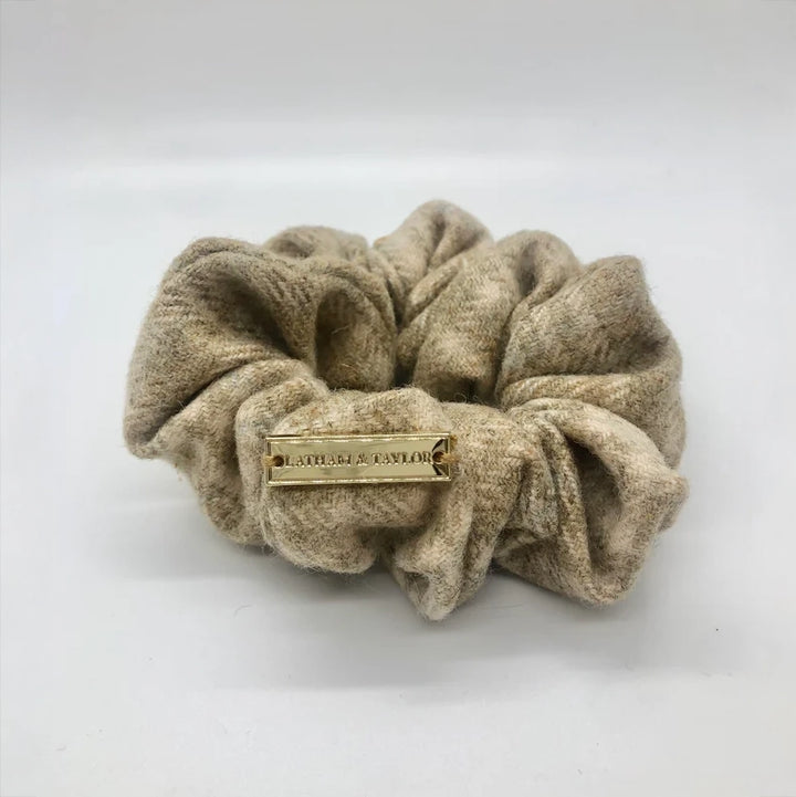 Latham & Taylor Ladies Scrunchie