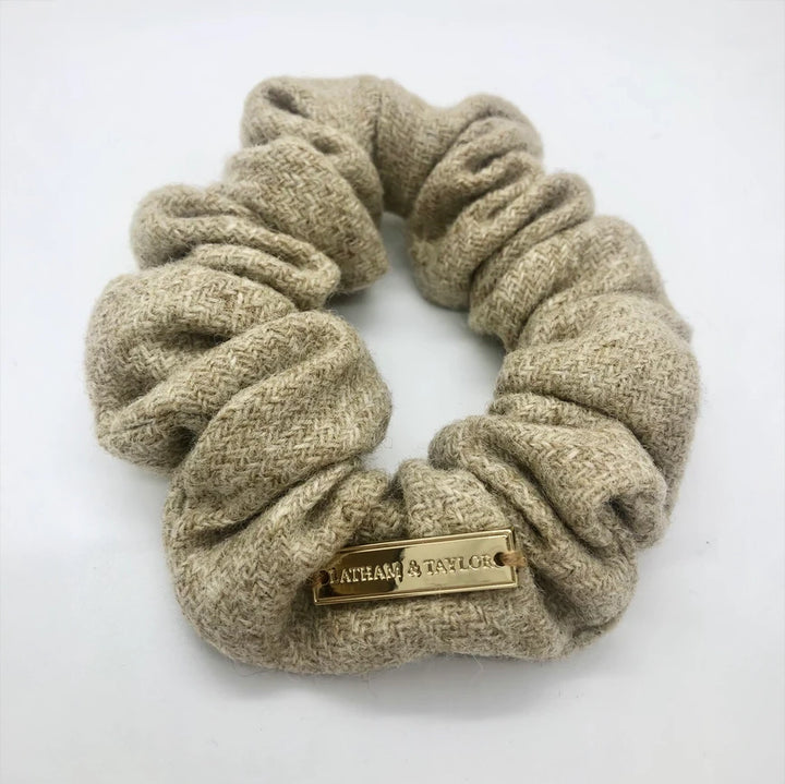 Latham & Taylor Ladies Scrunchie