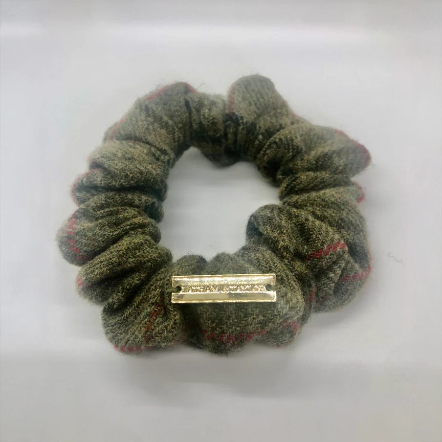 Latham & Taylor Ladies Scrunchie