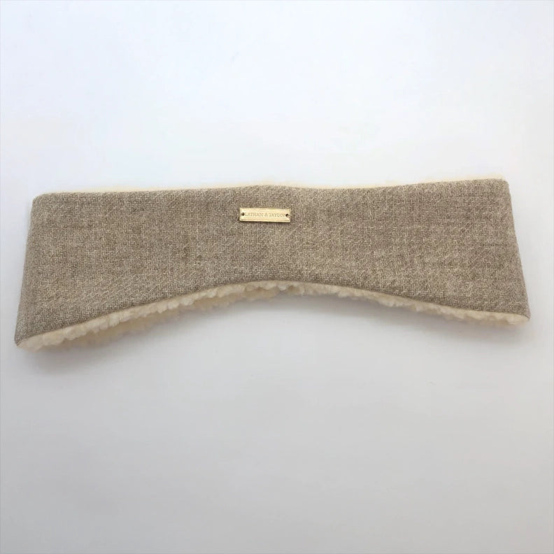 Latham & Taylor Ladies Headwarmer