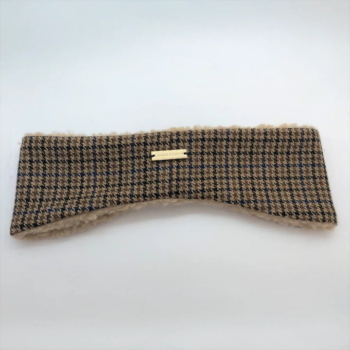 Latham & Taylor Ladies Headwarmer