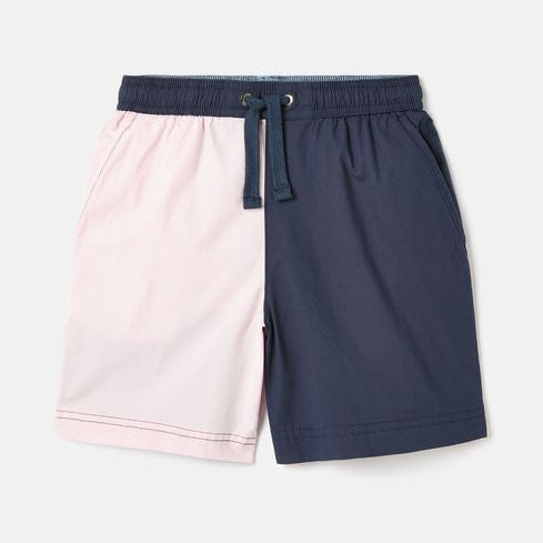 Joules Boys Quayside Hotch Potch Shorts