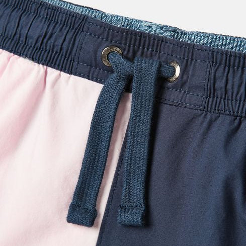 Joules Boys Quayside Hotch Potch Shorts