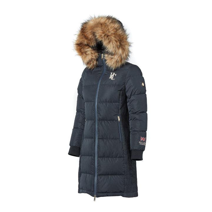 Holland Cooper Ladies Team Padded Coat