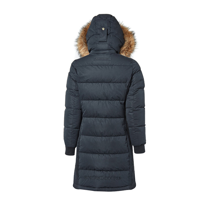 Holland Cooper Ladies Team Padded Coat