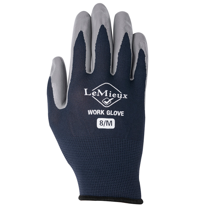 LeMieux Work Gloves