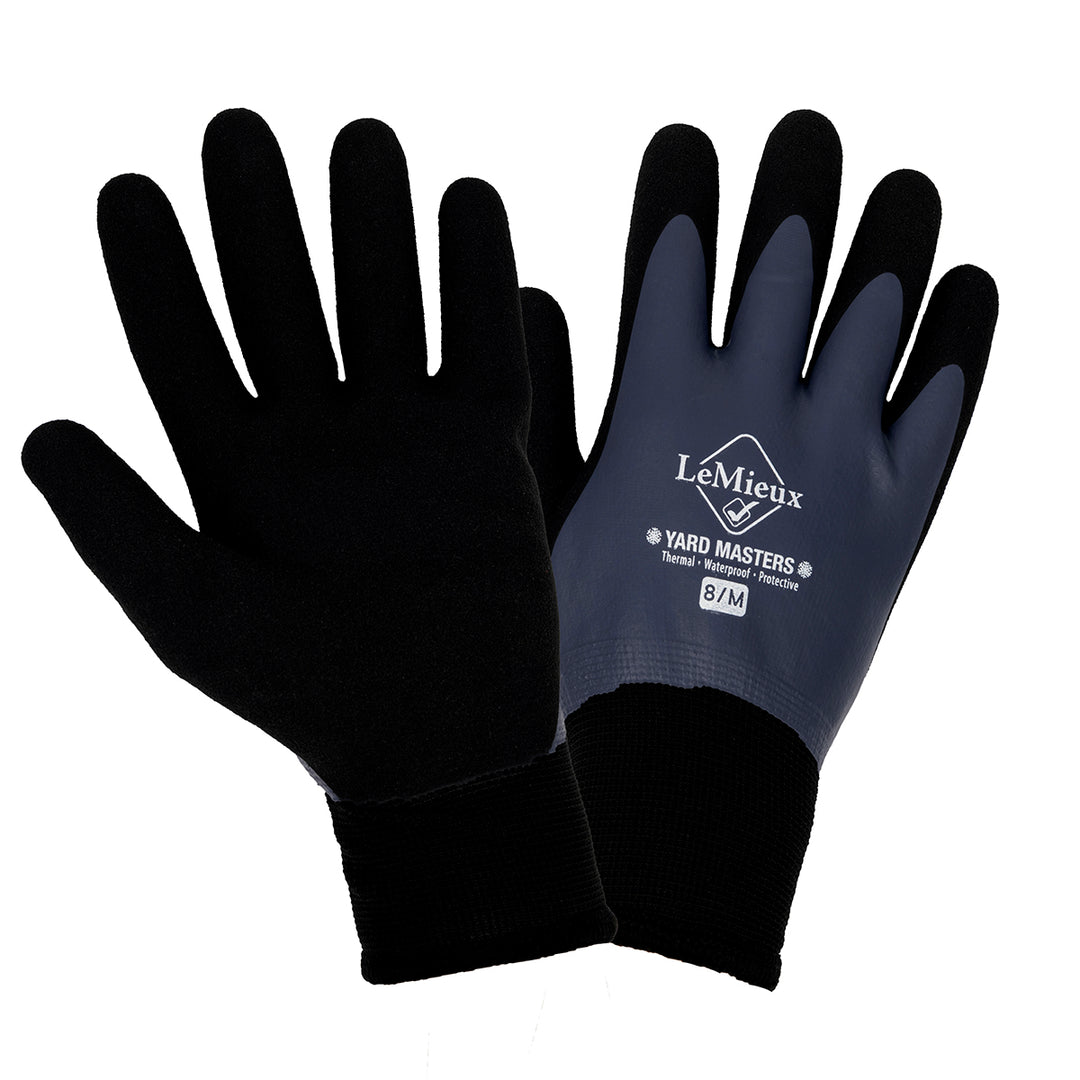 LeMieux Thermal Work Gloves