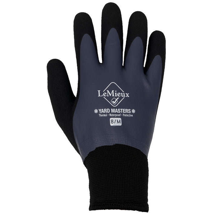 LeMieux Thermal Work Gloves