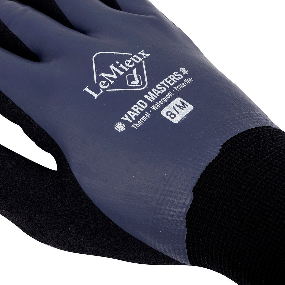 LeMieux Thermal Work Gloves