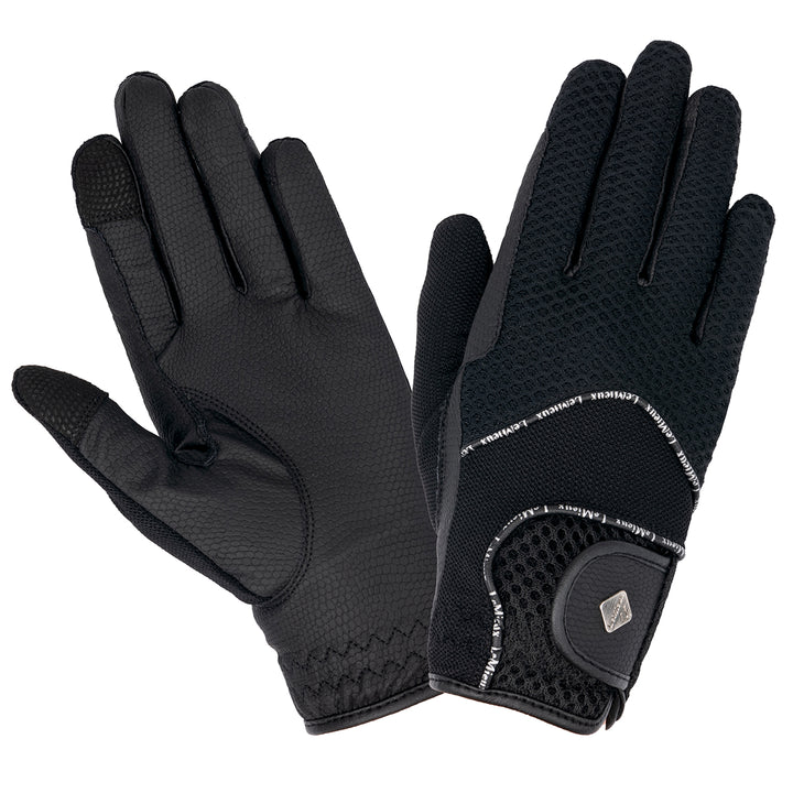 LeMieux 3D Mesh Riding Gloves