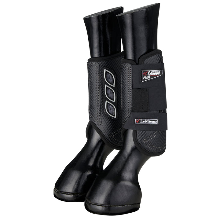 LeMieux Carbon Air XC Front Boots