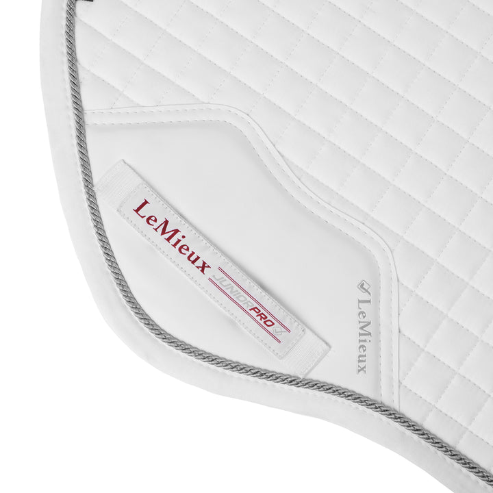 LeMieux Junior Pro GP/Jump Saddle Pad