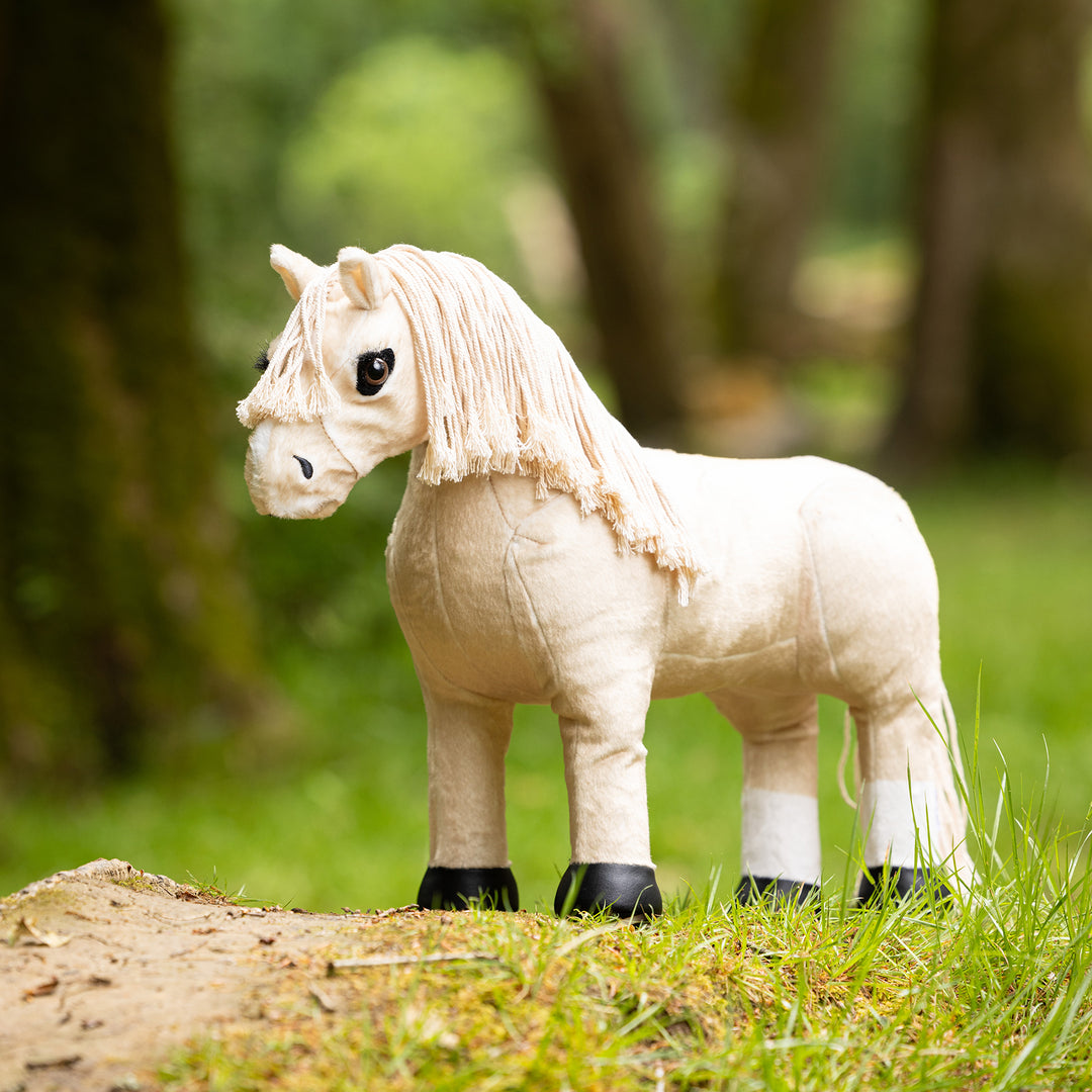 LeMieux Toy Pony Popcorn