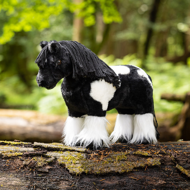 LeMieux Toy Pony Razzle