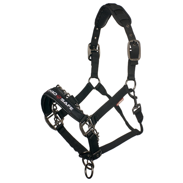 LeMieux ProSafe Headcollar