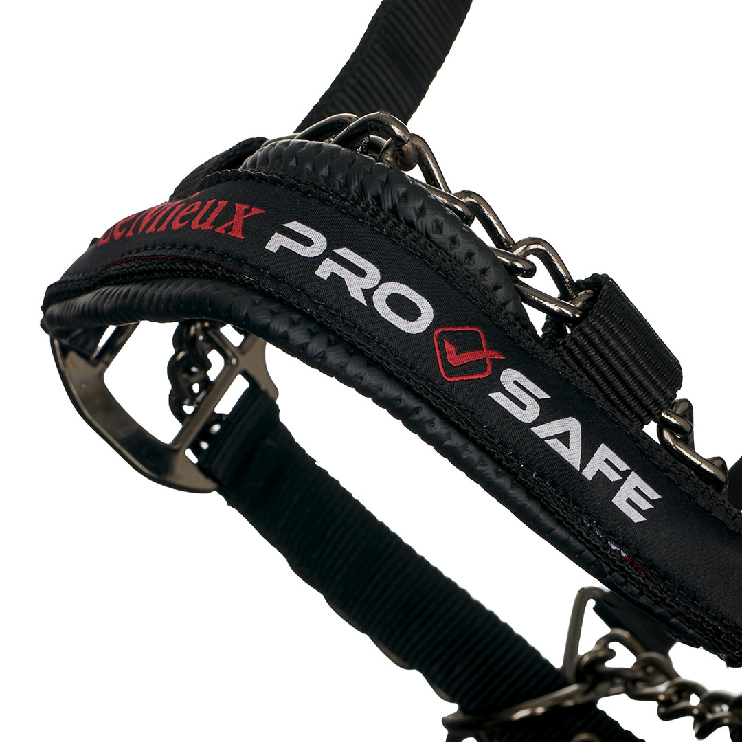 LeMieux ProSafe Headcollar