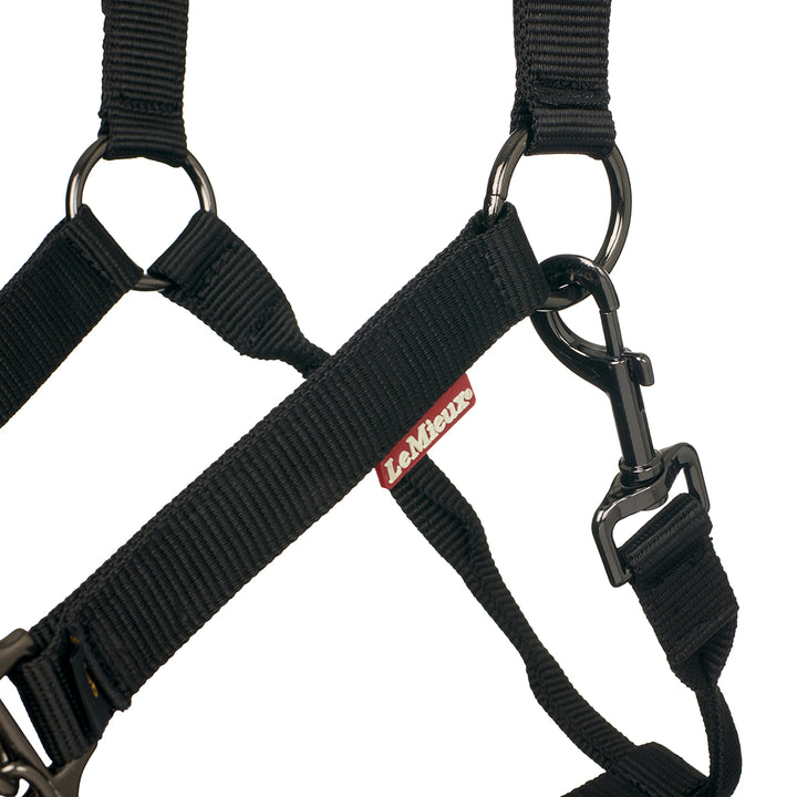 LeMieux ProSafe Headcollar