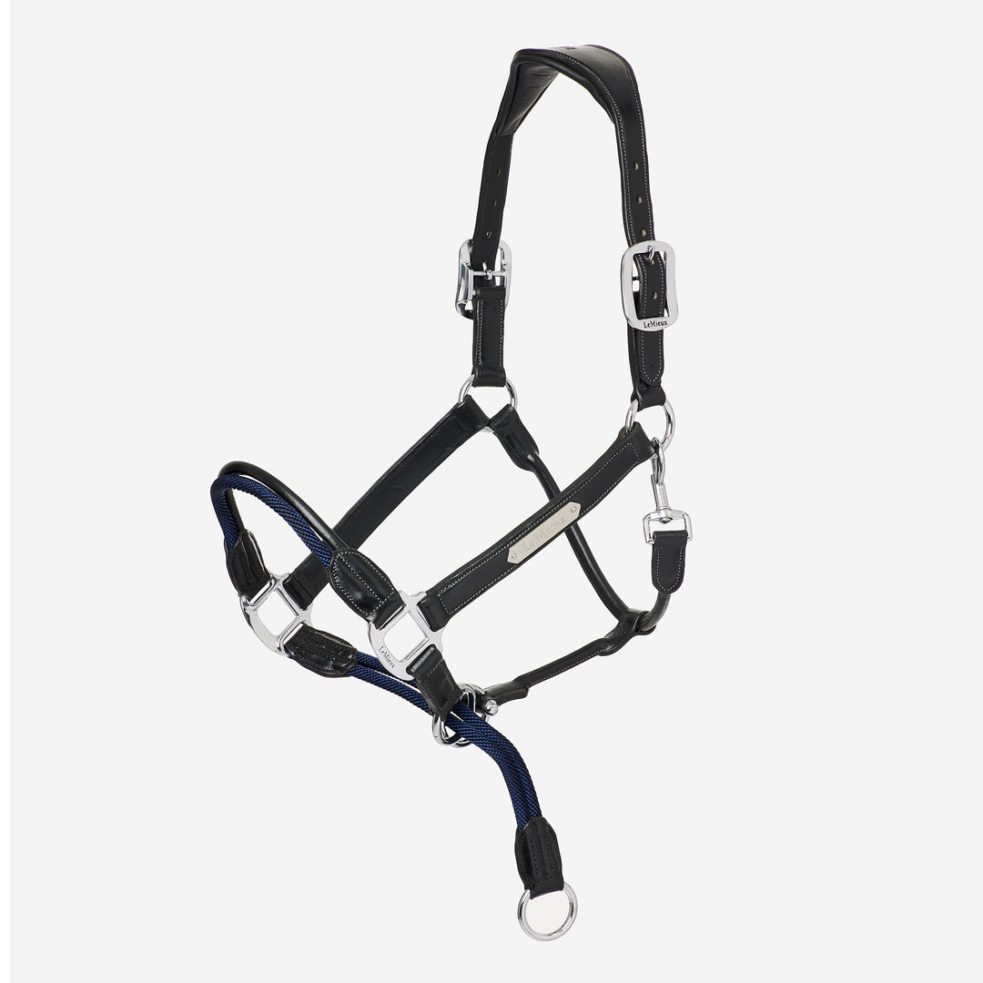 LeMieux Rope Control Headcollar