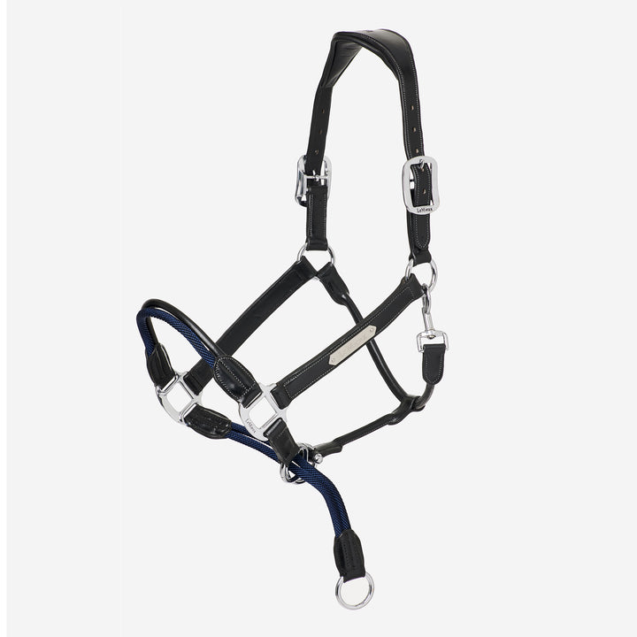 LeMieux Rope Control Headcollar