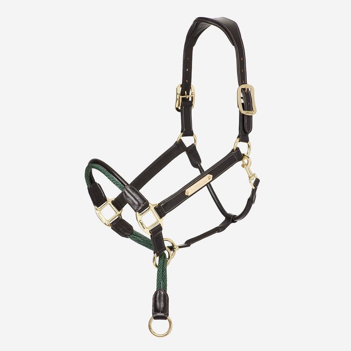 LeMieux Rope Control Headcollar