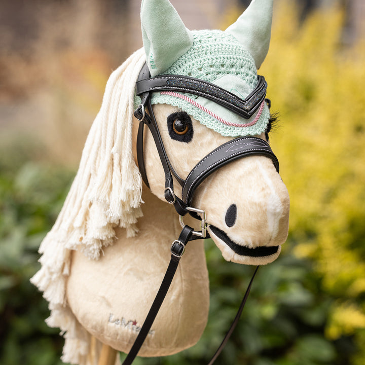 LeMieux Hobby Horse Popcorn