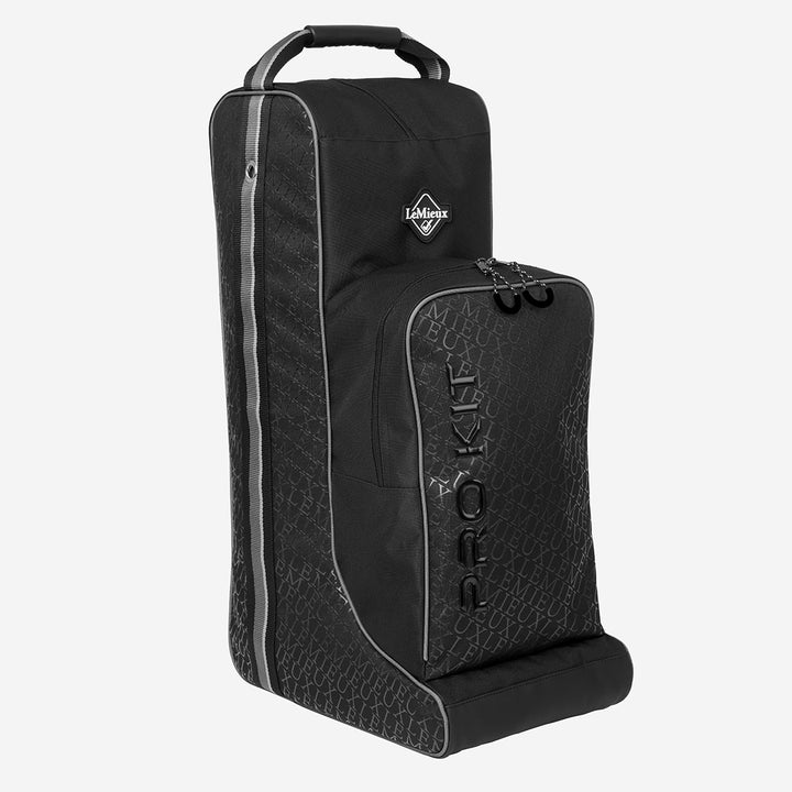 LeMieux Elite Pro Boot & Hat Bag