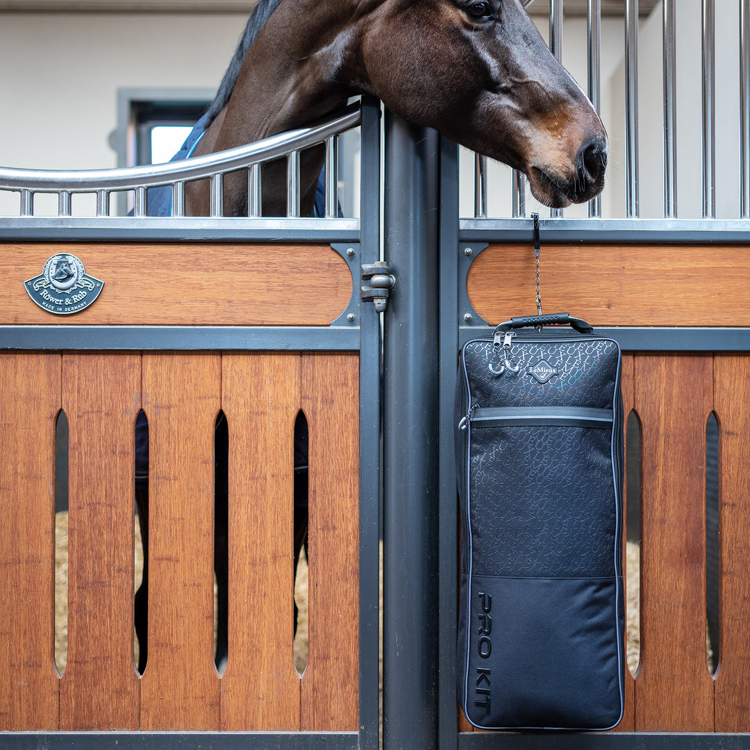 LeMieux Elite Pro Bridle Bag