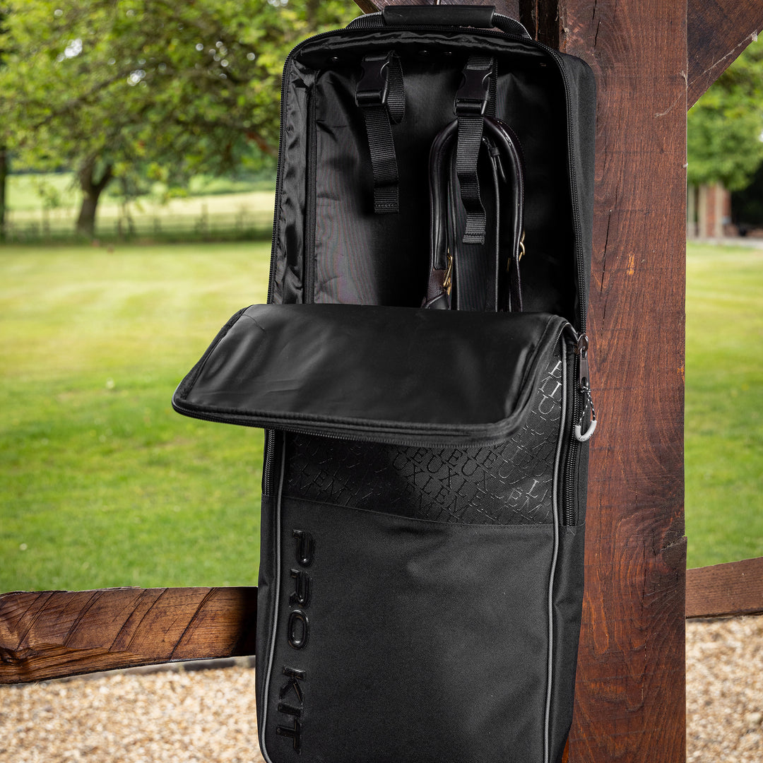LeMieux Elite Pro Bridle Bag